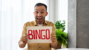 Bingo Mania