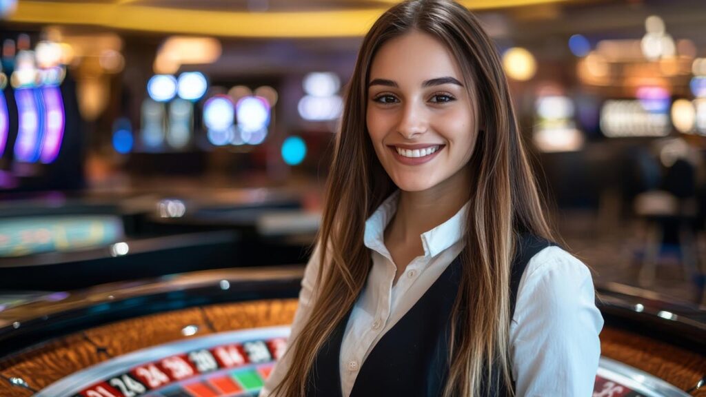 From Screen to Table: The Magic of Live Dealer Games