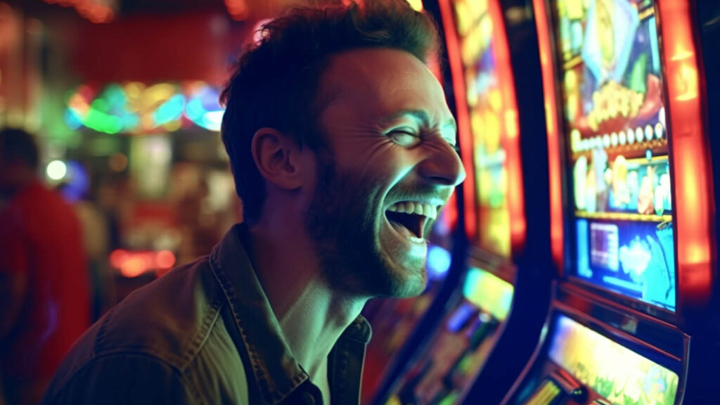 Spin to Win: The Excitement of Slot Games