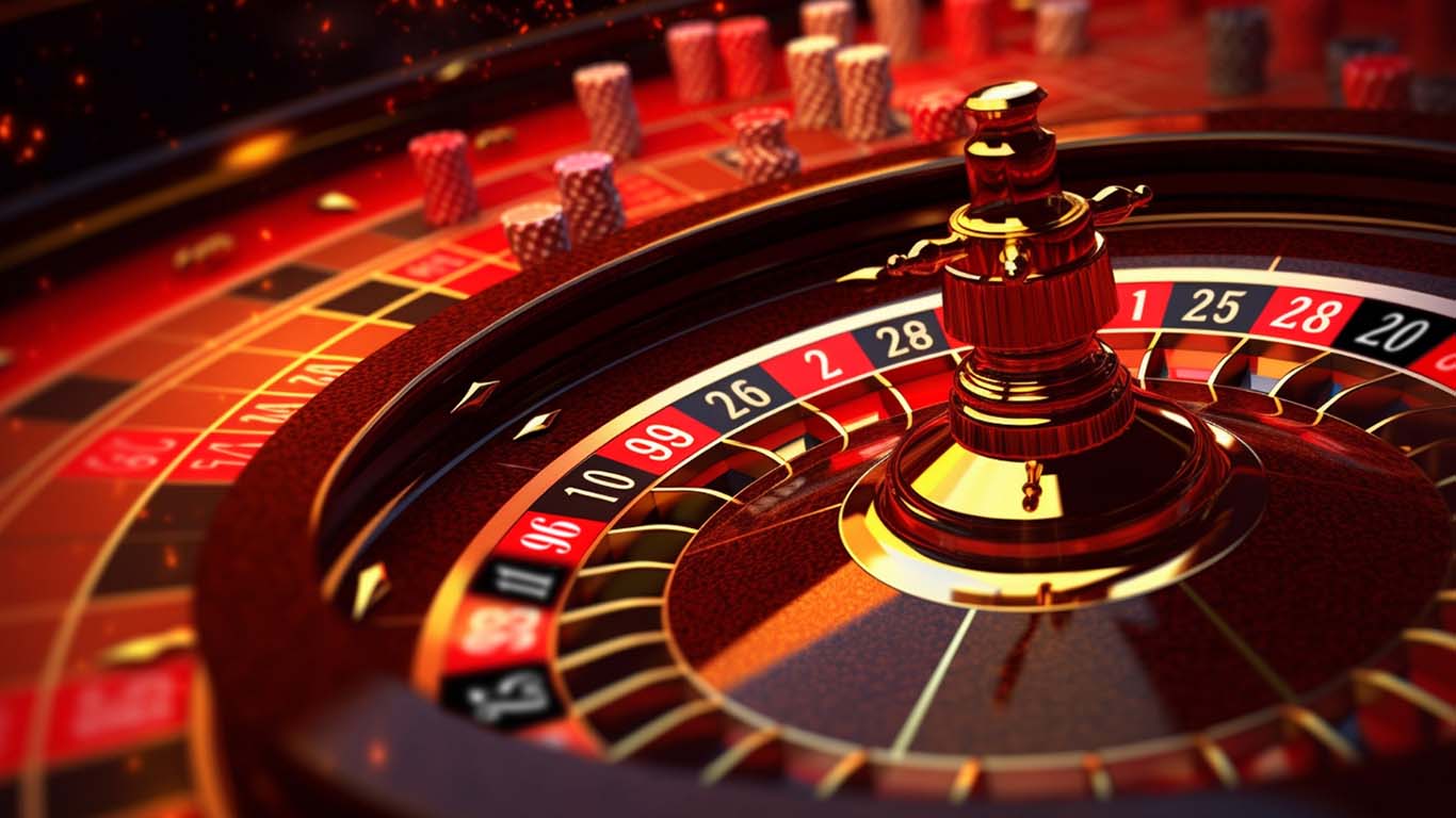 Wheel of Fortune